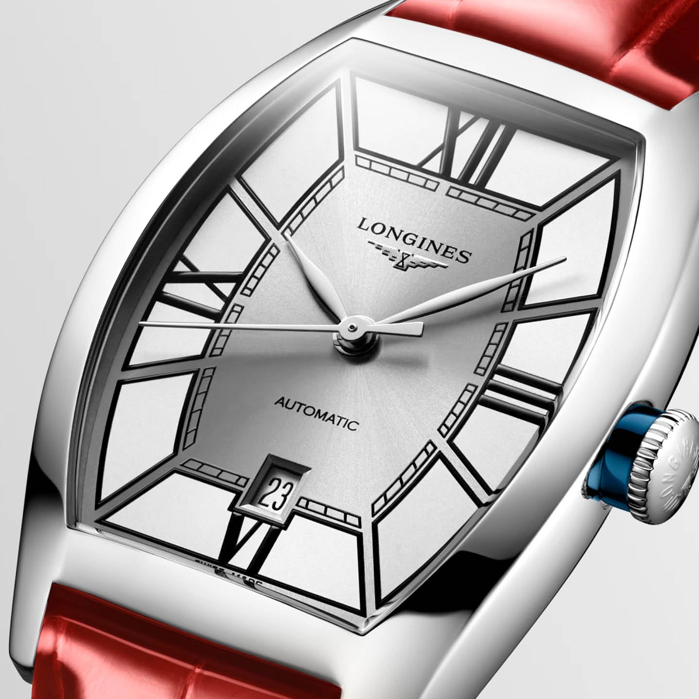 Longines Evidenza L2.142.4.76.2