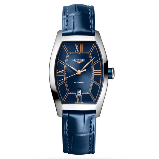 Longines Evidenza L2.142.4.96.2