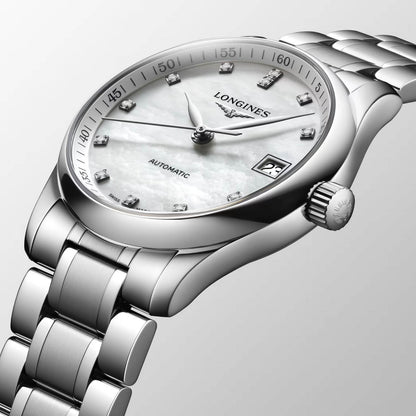 Longines Master Collection L2.357.4.87.6