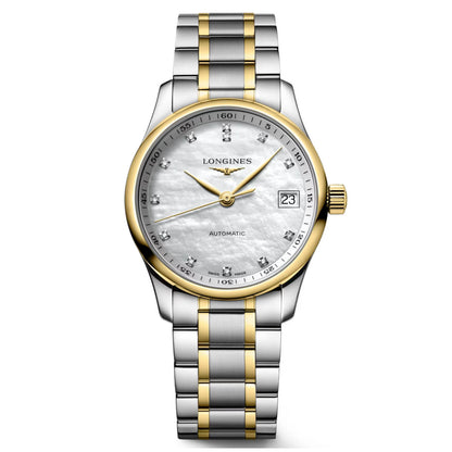 Longines Master Collection L2.357.5.87.7