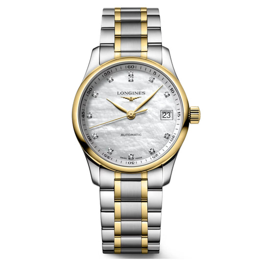 Longines Master Collection L2.357.5.87.7