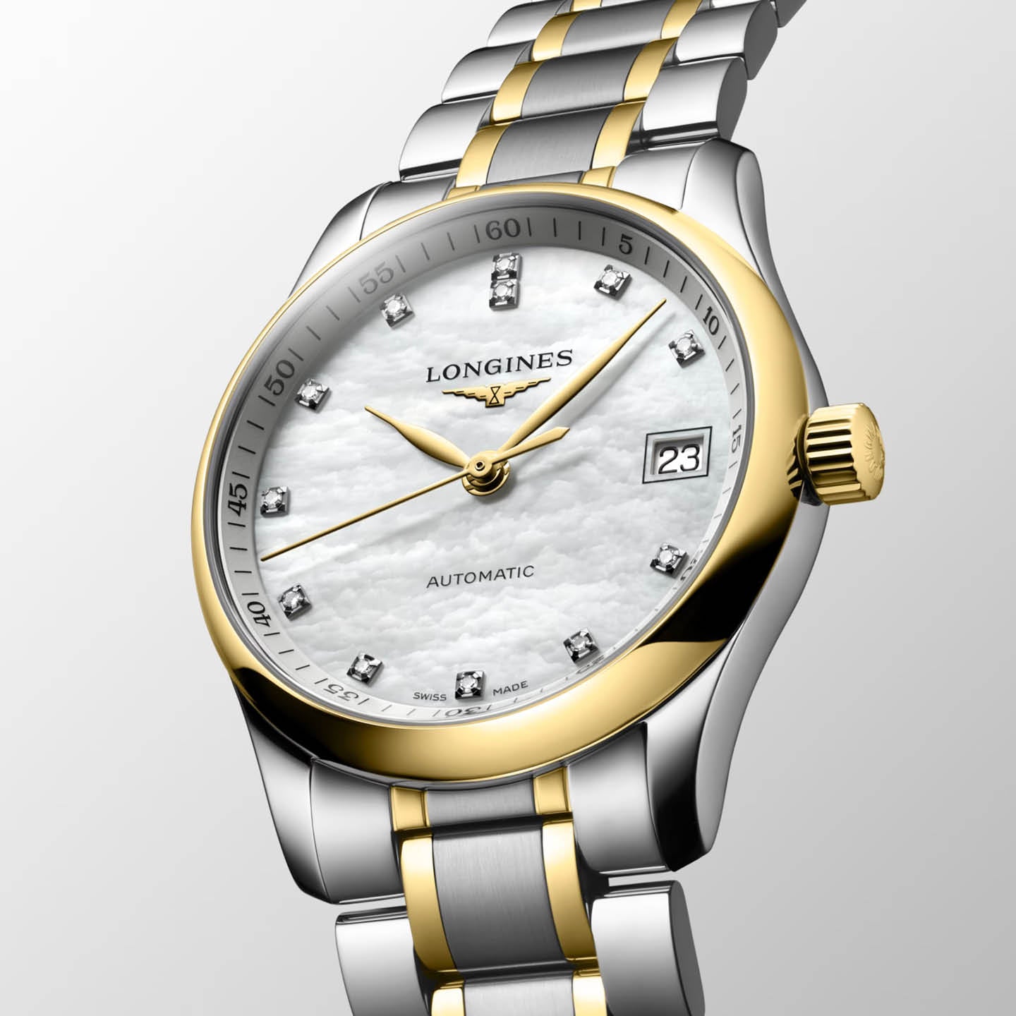 Longines Master Collection L2.357.5.87.7