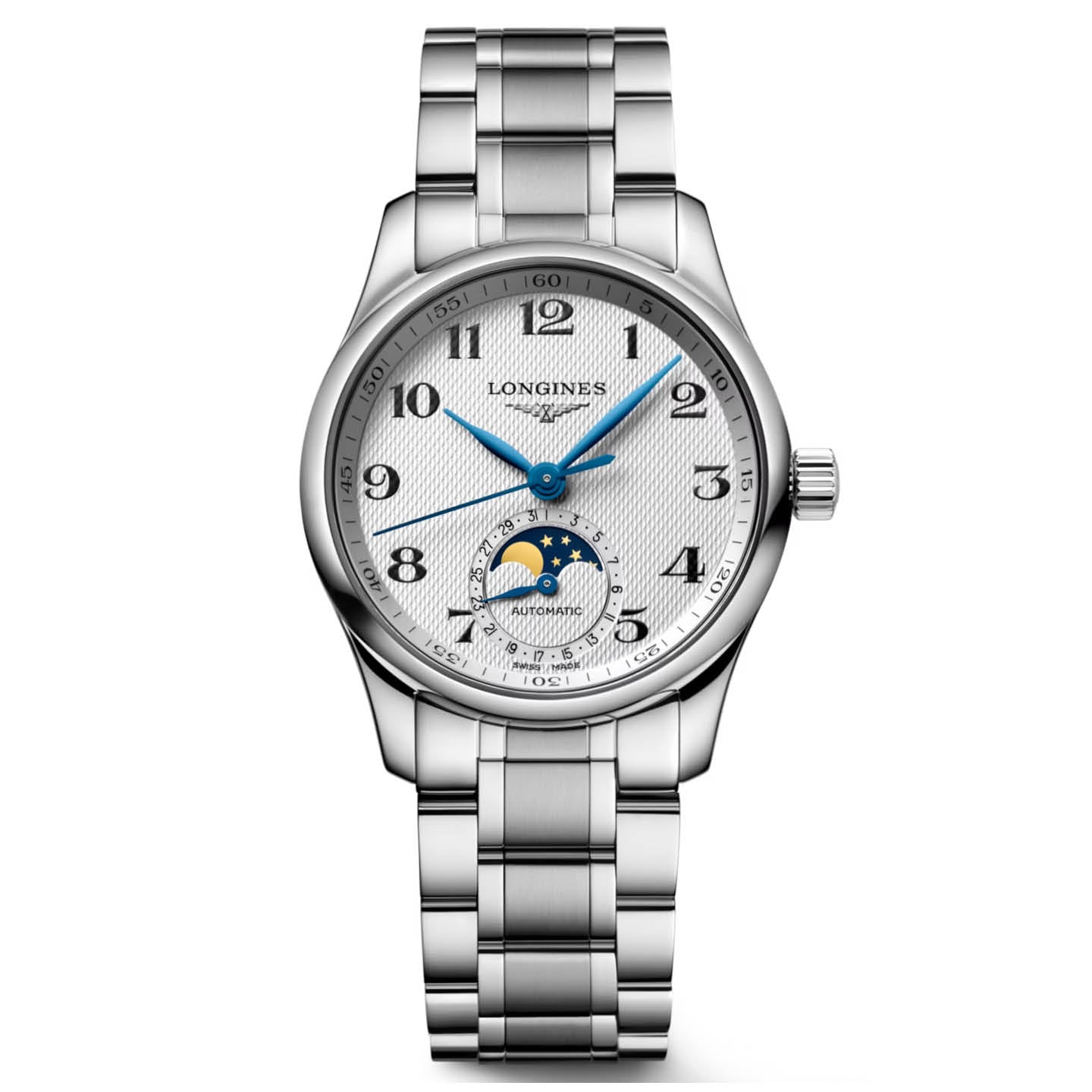 Longines Master Collection L2.409.4.78.6