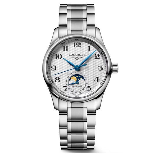 Longines Master Collection L2.409.4.78.6