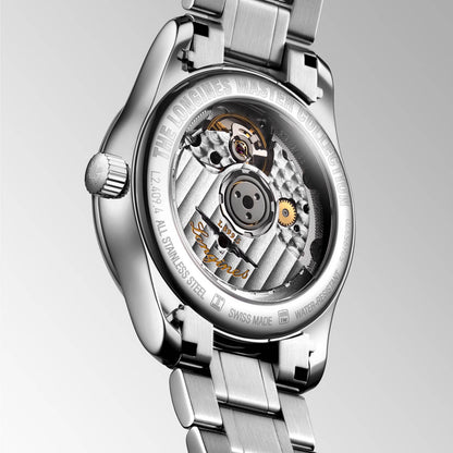 Longines Master Collection L2.409.4.78.6