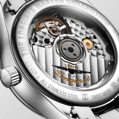 Longines Master Collection L2.409.4.78.6