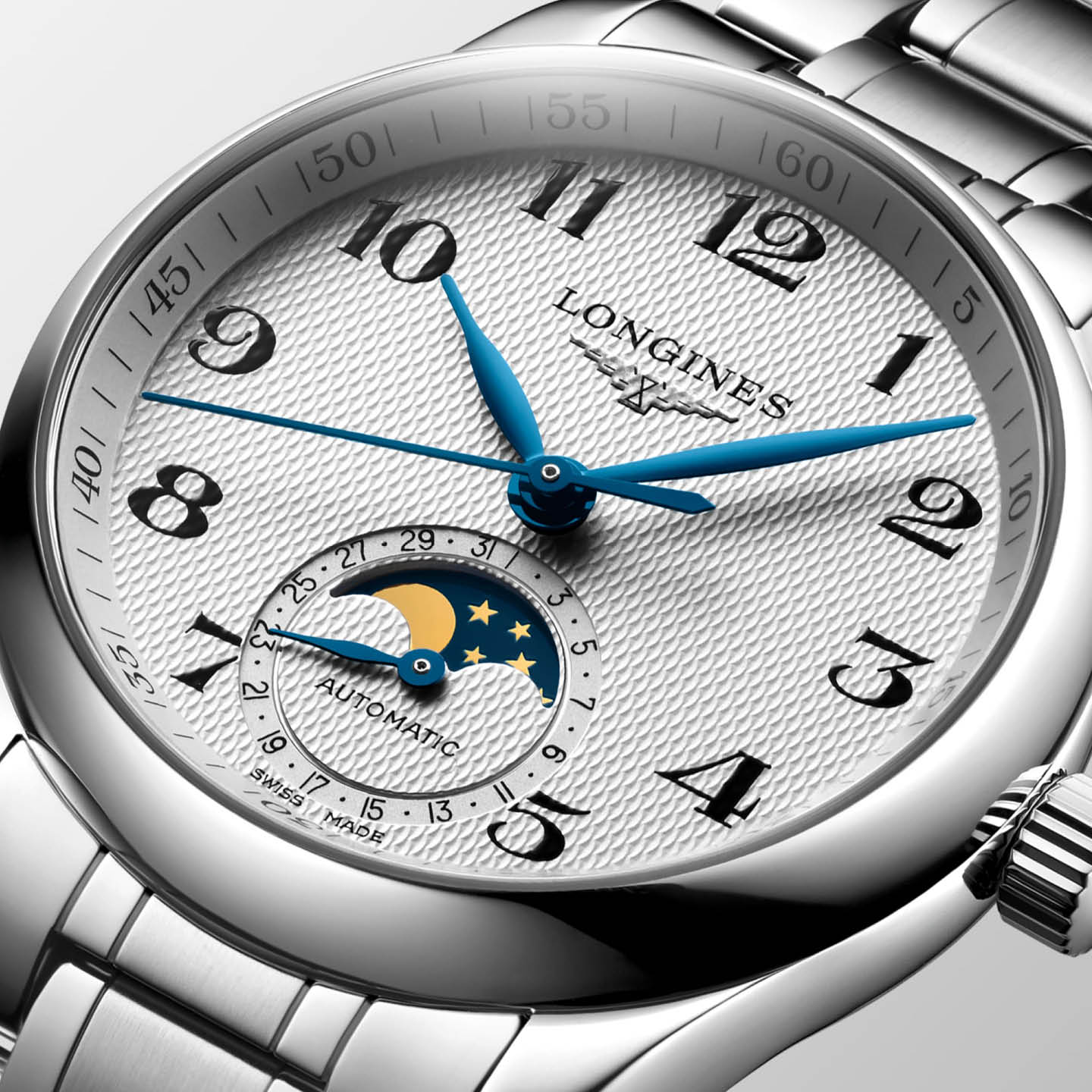 Longines Master Collection L2.409.4.78.6