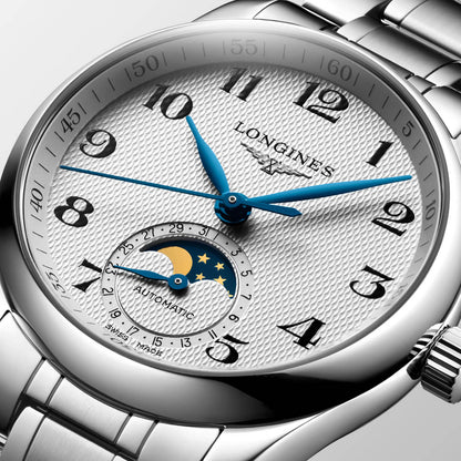 Longines Master Collection L2.409.4.78.6