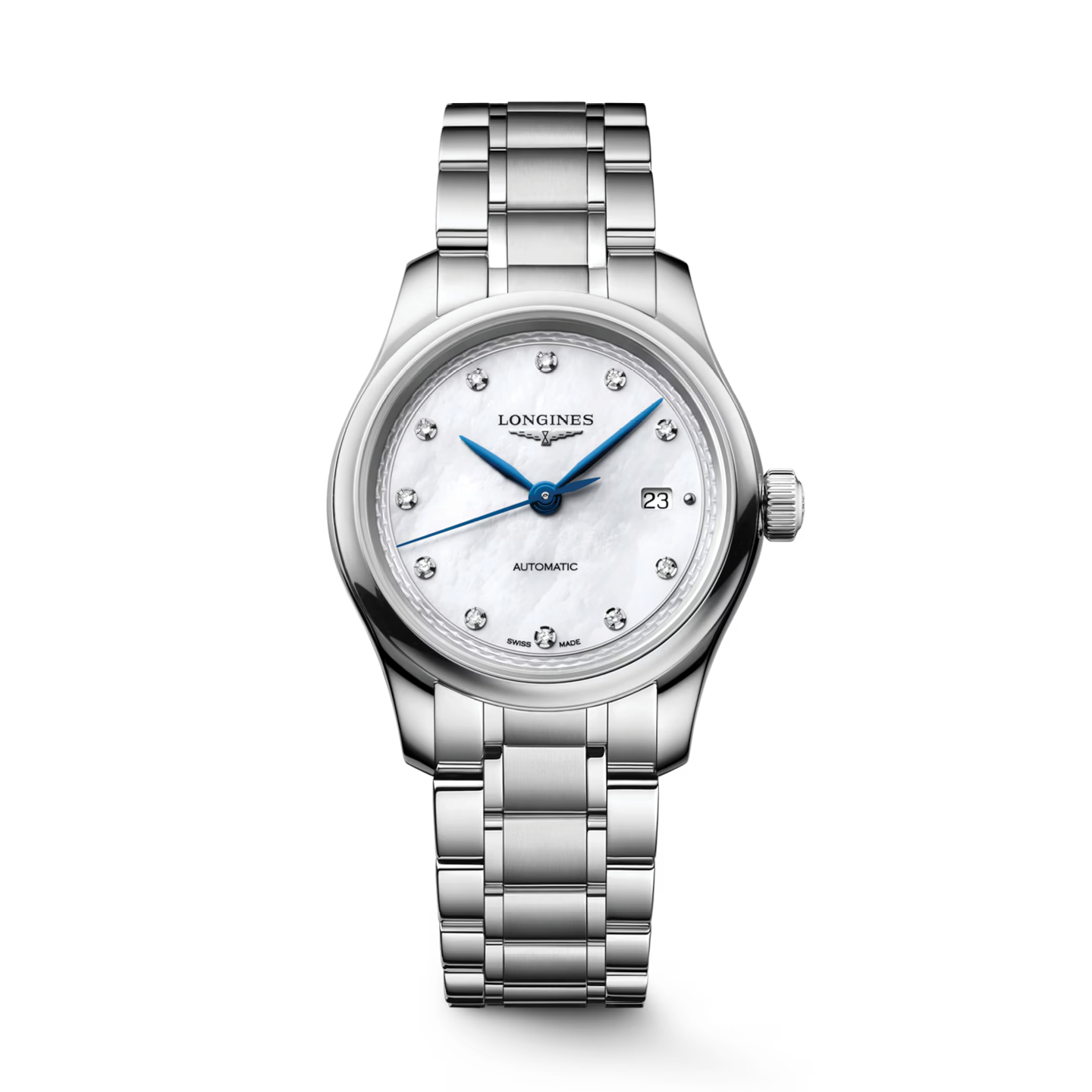Longines Master Collection L2.449.4.87.6