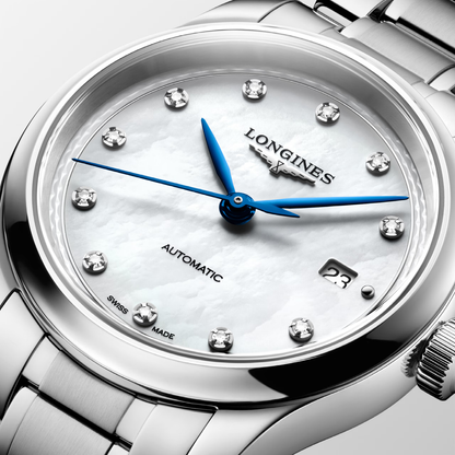 Longines Master Collection L2.449.4.87.6
