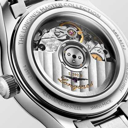 Longines Master Collection L2.449.4.87.6