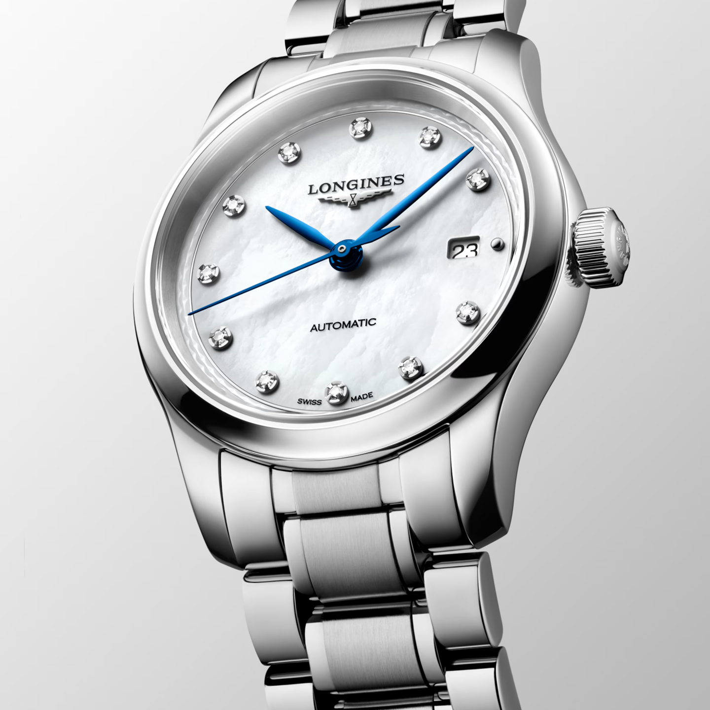 Longines Master Collection L2.449.4.87.6