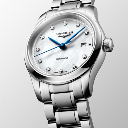 Longines Master Collection L2.449.4.87.6