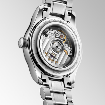 Longines Master Collection L2.449.4.87.6