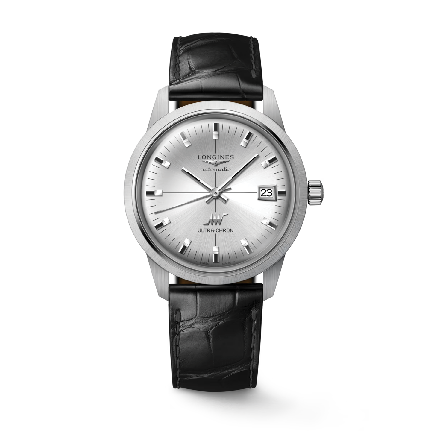 LONGINES Ultra-Chron Classic L2.537.4.72.2
