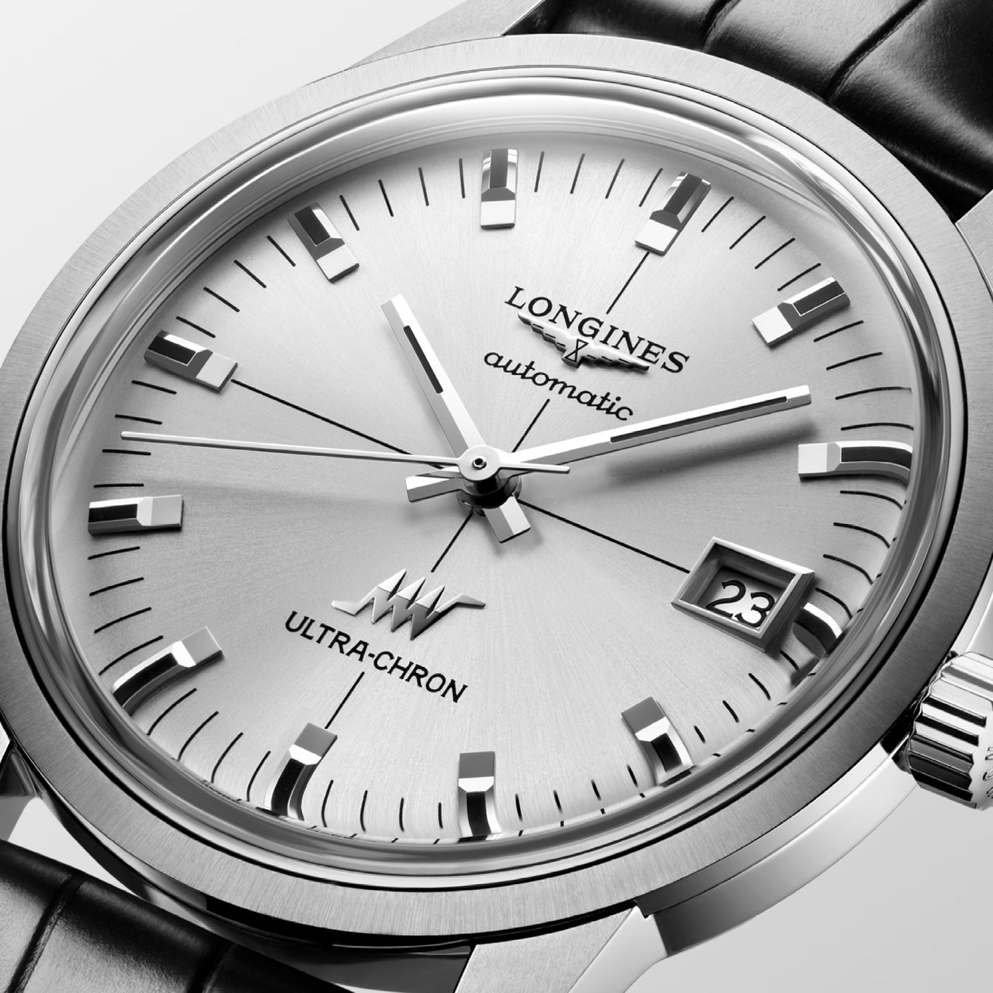 LONGINES Ultra-Chron Classic L2.537.4.72.2