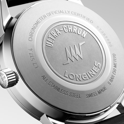 LONGINES Ultra-Chron Classic L2.537.4.72.2