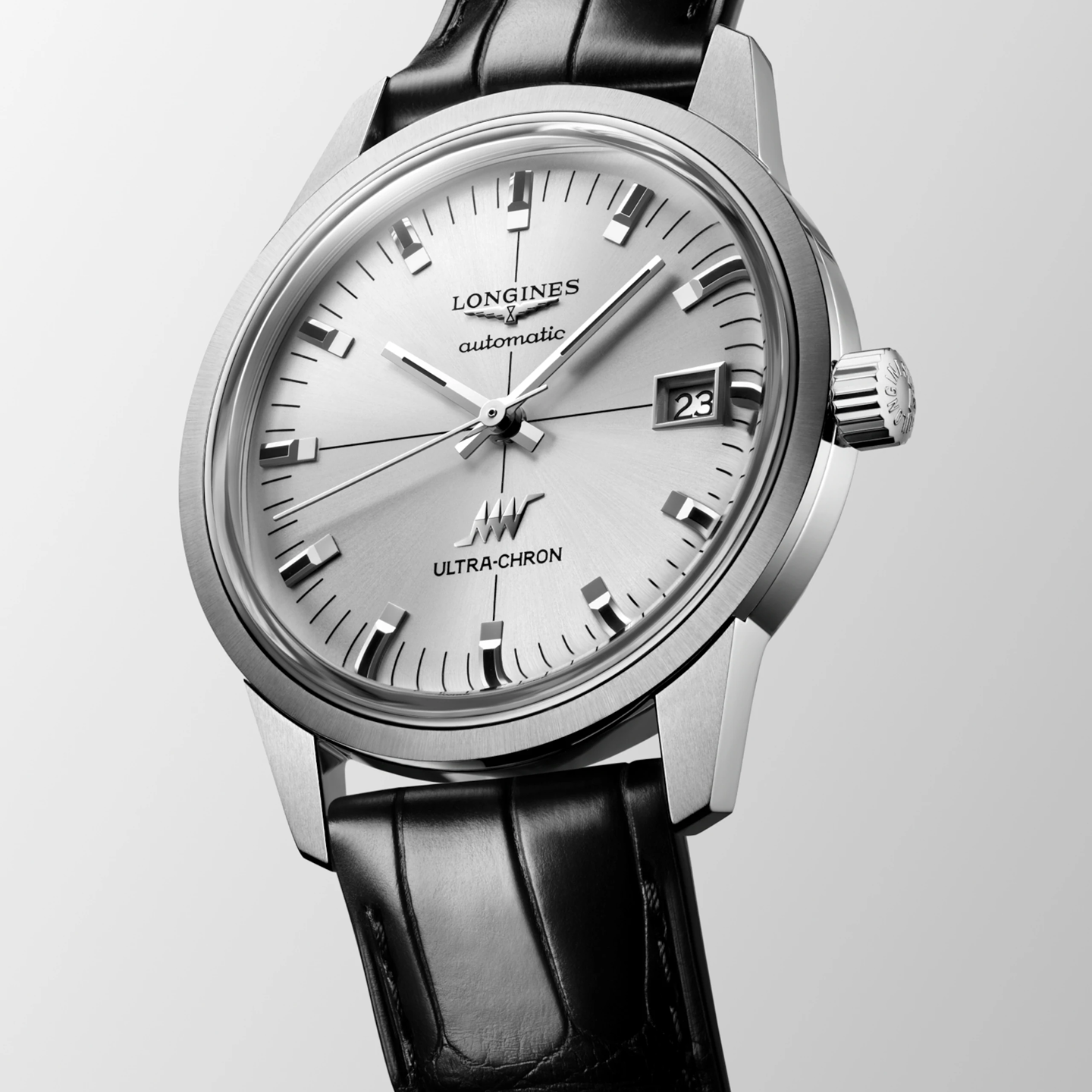 LONGINES Ultra-Chron Classic L2.537.4.72.2