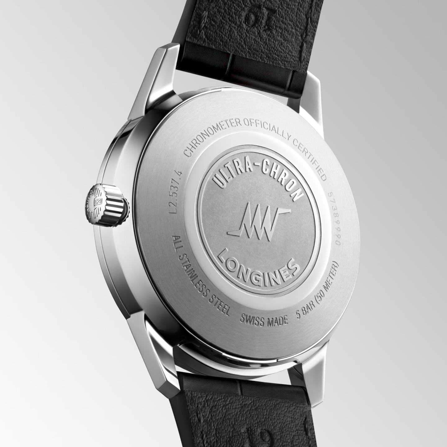 LONGINES Ultra-Chron Classic L2.537.4.72.2