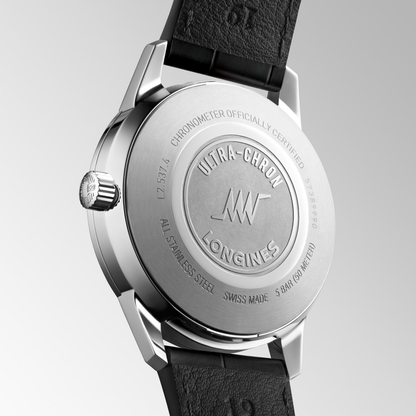 LONGINES Ultra-Chron Classic L2.537.4.72.2
