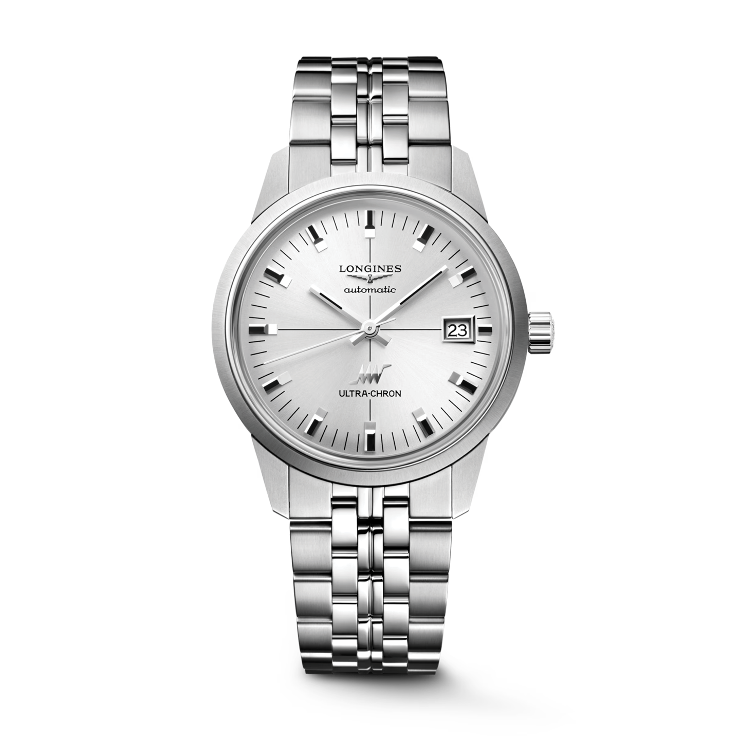 LONGINES Ultra-Chron Classic L2.537.4.72.6