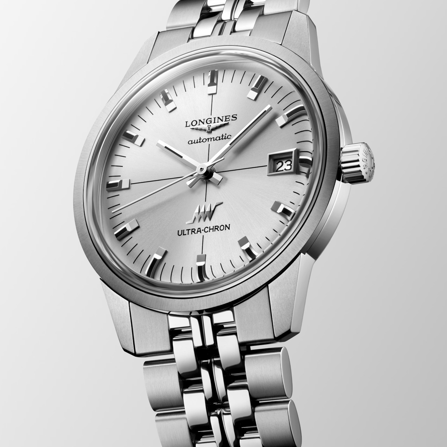 LONGINES Ultra-Chron Classic L2.537.4.72.6