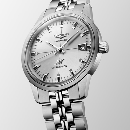 LONGINES Ultra-Chron Classic L2.537.4.72.6