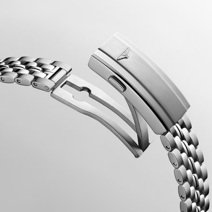 LONGINES Ultra-Chron Classic L2.537.4.72.6