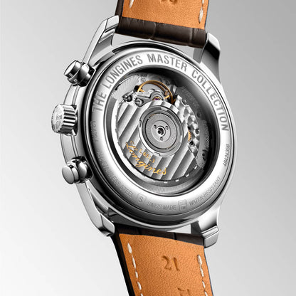 Longines Master Collection L2.629.4.78.3