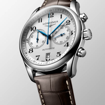 Longines Master Collection L2.629.4.78.3