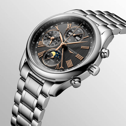 Longines Master Collection L2.673.4.61.6