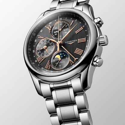 Longines Master Collection L2.673.4.61.6