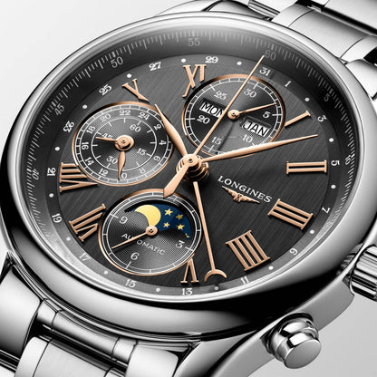 Longines Master Collection L2.673.4.61.6