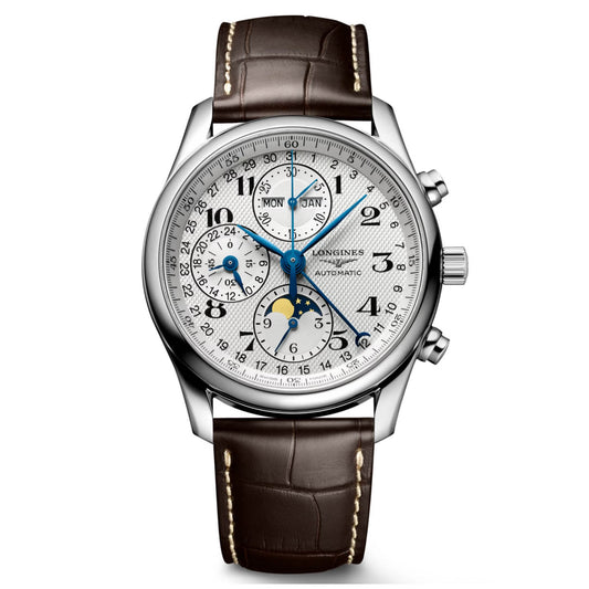 Longines Master Collection L2.673.4.78.3