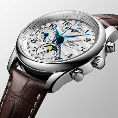 Longines Master Collection L2.673.4.78.3