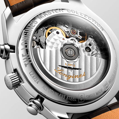 Longines Master Collection L2.673.4.78.3