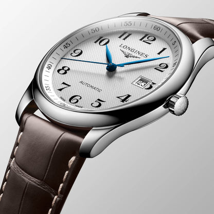 Longines Master Collection L2.793.4.78.3