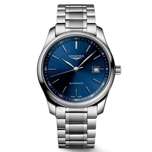 Longines The Longines Master Collection L2.793.4.92.6
