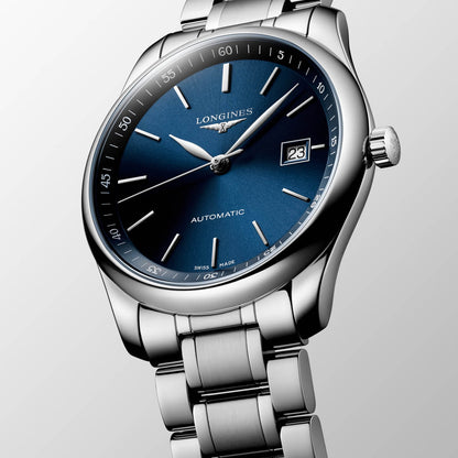 Longines The Longines Master Collection L2.793.4.92.6