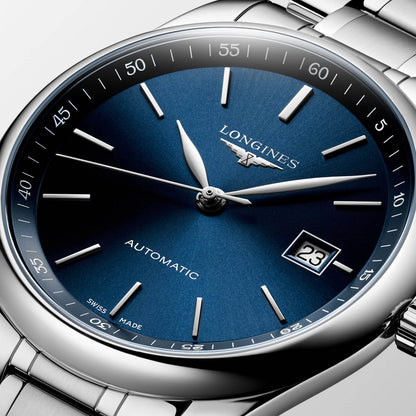 Longines The Longines Master Collection L2.793.4.92.6