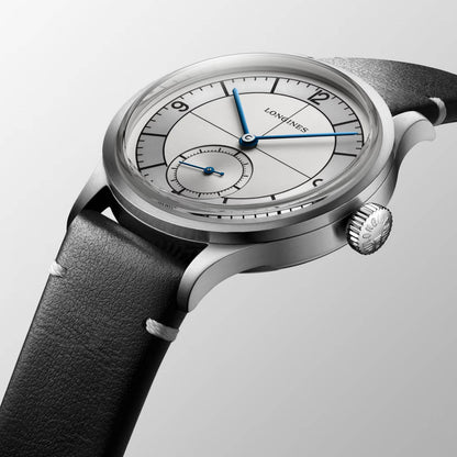 Longines Heritage Classic L2.828.4.73.0