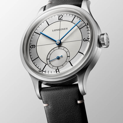 Longines Heritage Classic L2.828.4.73.0