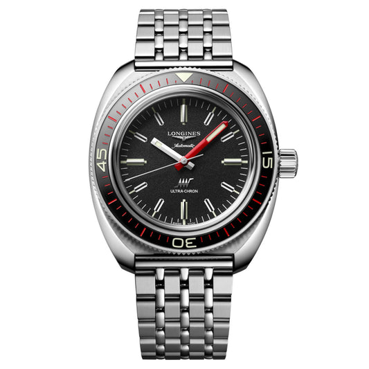 Longines Ultra-Chron L2.836.4.52.9