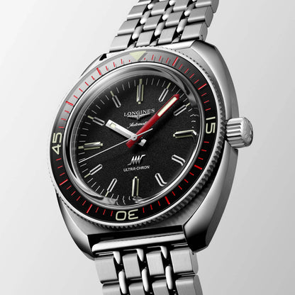 Longines Ultra-Chron L2.836.4.52.9