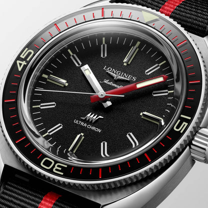 Longines Ultra-Chron L2.836.4.52.9