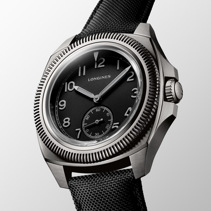 Longines Majetek L2.838.1.53.2