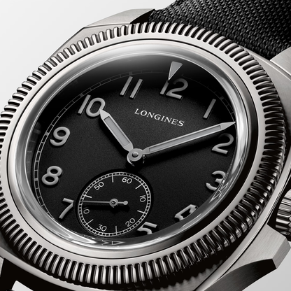 Longines Majetek L2.838.1.53.2