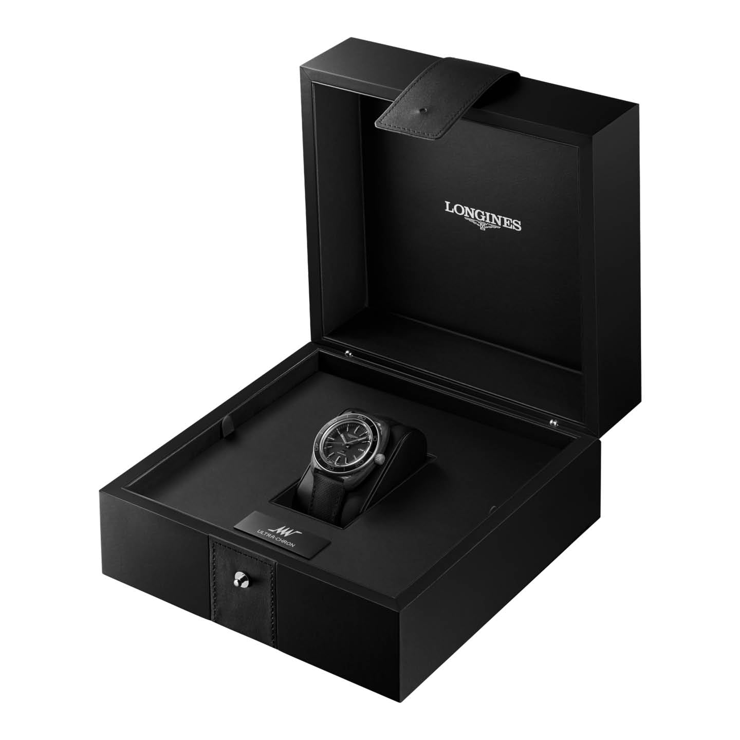 Longines Ultra-Chron L2.839.4.52.2