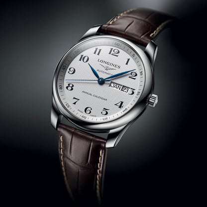Longines Master Collection L2.910.4.78.3
