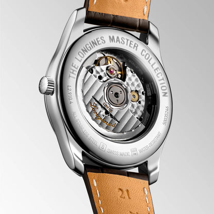 Longines Master Collection L2.910.4.78.3